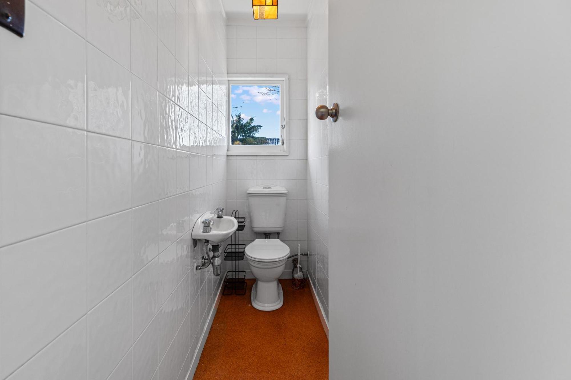 The Zen Hideout - Tauranga South Holiday Home Eksteriør billede