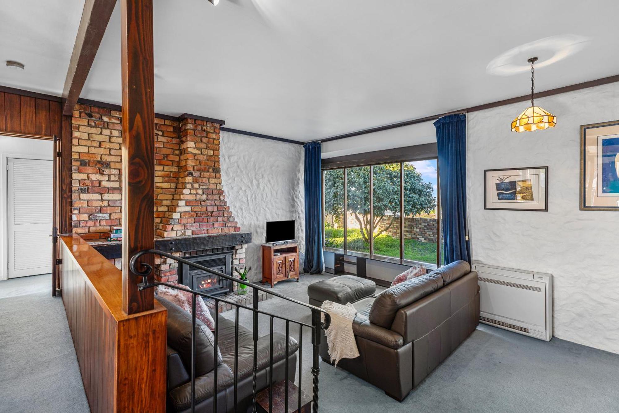 The Zen Hideout - Tauranga South Holiday Home Eksteriør billede