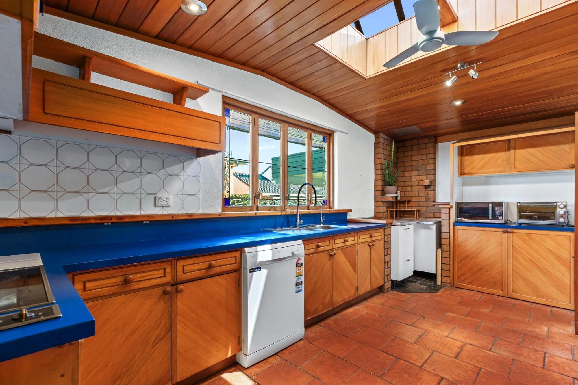 The Zen Hideout - Tauranga South Holiday Home Eksteriør billede